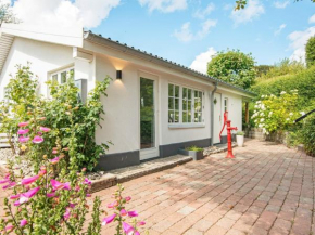 Holiday home Hejls XLIII